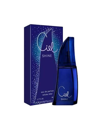 FRAGANCIAS CIEL SHINE 50ML